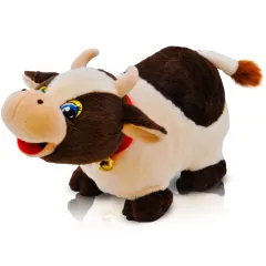 Текстильная игрушка Буян