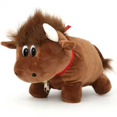 Текстильная игрушка Гай