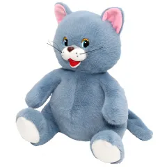 Текстильная игрушка Джери