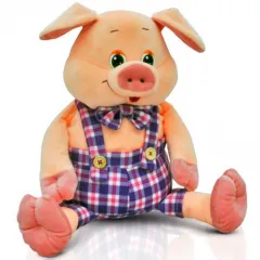 Мягкая игрушка Фунтик