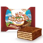 Коровка вафельная Рот Фронт