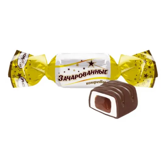 Конфета Зачарованные Акконд