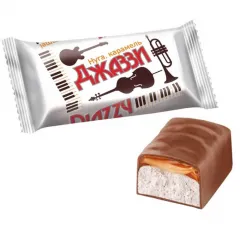 Джаззи нуга КДВ